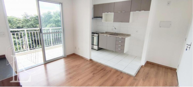 Imagem Apartamento com 2 Quartos à Venda, 54 m² em Saúde - São Paulo