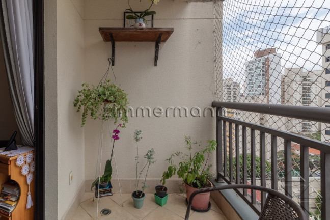Imagem Apartamento com 2 Quartos à Venda, 132 m² em Pompeia - São Paulo Imagem Apartamento com 2 Quartos à Venda, 132 m² em Pompeia - São Paulo