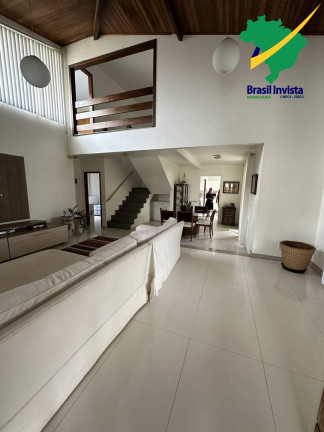 Imagem Casa com 5 Quartos à Venda, 120 m² em Orla Norte - Porto Seguro Imagem Casa com 5 Quartos à Venda, 120 m² em Orla Norte - Porto Seguro
