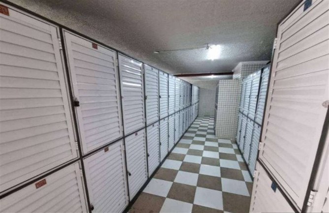 Imagem Apartamento com 2 Quartos à Venda, 93 m² em Boqueirão - Praia Grande Imagem Apartamento com 2 Quartos à Venda, 93 m² em Boqueirão - Praia Grande