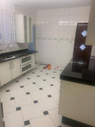 Imagem Casa com 3 Quartos à Venda, 200 m² em Vila Centenário - São Paulo Imagem Casa com 3 Quartos à Venda, 200 m² em Vila Centenário - São Paulo