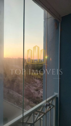 Imagem Apartamento com 2 Quartos à Venda, 48 m² em Jardim São Leopoldo - São José Dos Campos