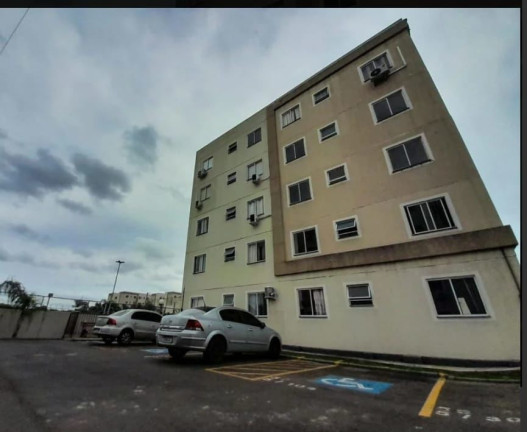 Imagem Apartamento com 2 Quartos à Venda, 50 m² em Estância Velha - Canoas Imagem Apartamento com 2 Quartos à Venda, 50 m² em Estância Velha - Canoas
