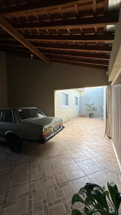 Casa com 3 Quartos à Venda,  em Jardim Noêmia - Franca