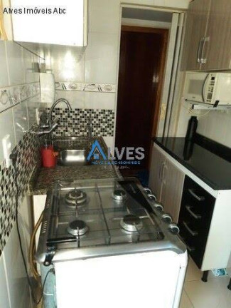 Imagem Apartamento com 2 Quartos à Venda, 48 m² em Cooperativa - São Bernardo Do Campo Imagem Apartamento com 2 Quartos à Venda, 48 m² em Cooperativa - São Bernardo Do Campo