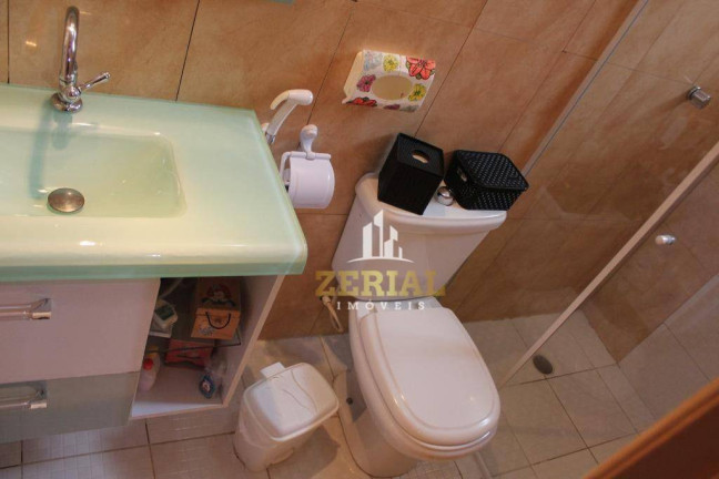 Imagem Sobrado com 4 Quartos à Venda, 180 m² em Olímpico - São Caetano Do Sul