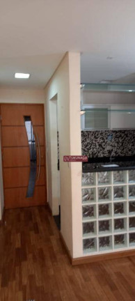 Imagem Apartamento com 2 Quartos à Venda, 63 m² em Picanço - Guarulhos Imagem Apartamento com 2 Quartos à Venda, 63 m² em Picanço - Guarulhos