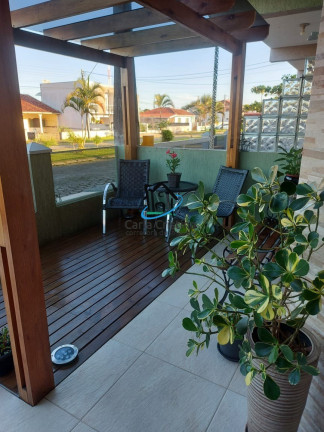 Imagem Casa com 3 Quartos à Venda,  em Balneário  Shangrilá - Pontal Do Paraná