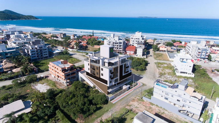 Imagem Apartamento com 2 Quartos à Venda, 74 m² em Bombinhas - Bombinhas