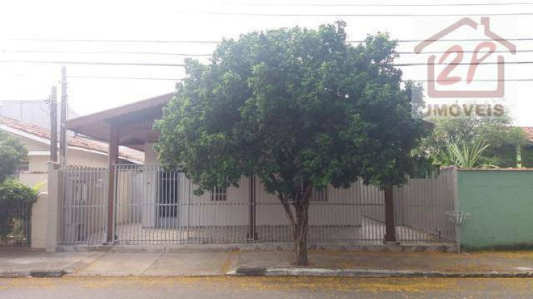 Imagem Casa com 2 Quartos à Venda, 252 m² em Jardim Satélite - São José Dos Campos Imagem Casa com 2 Quartos à Venda, 252 m² em Jardim Satélite - São José Dos Campos