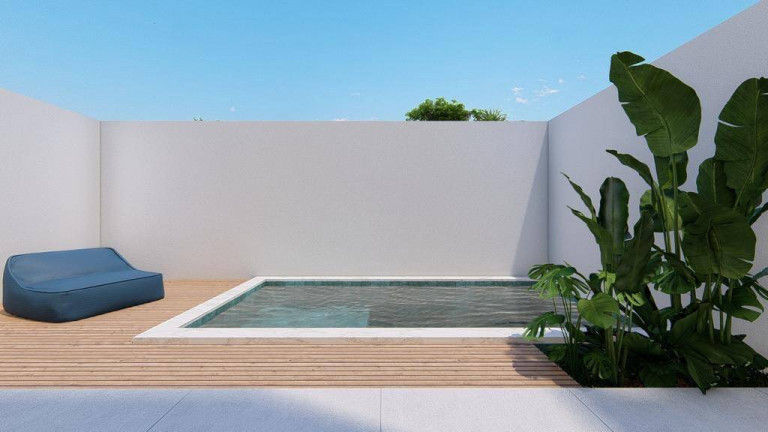 Imagem Apartamento com 3 Quartos à Venda, 140 m² em Sim - Feira De Santana