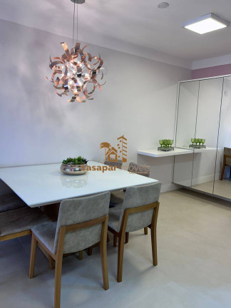 Imagem Apartamento com 1 Quarto à Venda, 80 m² em Osvaldo Cruz - São Caetano Do Sul Imagem Apartamento com 1 Quarto à Venda, 80 m² em Osvaldo Cruz - São Caetano Do Sul