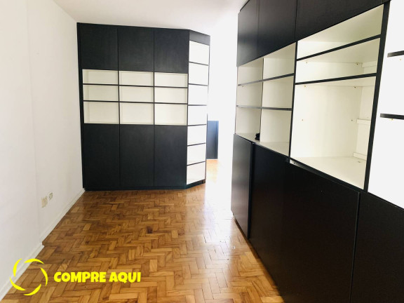 Imagem Apartamento com 1 Quarto à Venda, 45 m² em Consolação - São Paulo Imagem Apartamento com 1 Quarto à Venda, 45 m² em Consolação - São Paulo
