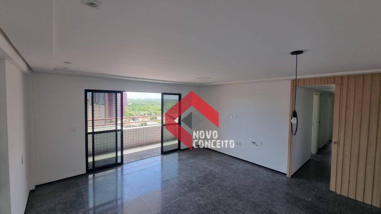 Imagem Apartamento com 3 Quartos à Venda, 130 m² em Aldeota - Fortaleza Imagem Apartamento com 3 Quartos à Venda, 130 m² em Aldeota - Fortaleza