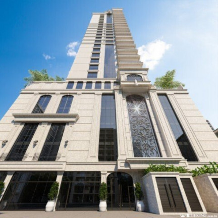 Imagem Imóvel com 4 Quartos à Venda, 167 m² em Itapema - Itapema