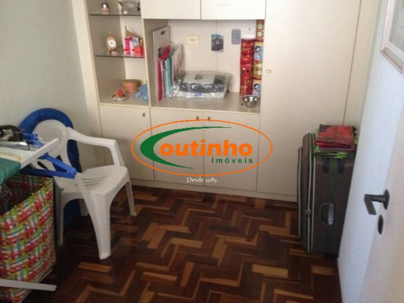 Imagem Apartamento com 2 Quartos à Venda, 99 m² em Tijuca - Rio De Janeiro Imagem Apartamento com 2 Quartos à Venda, 99 m² em Tijuca - Rio De Janeiro