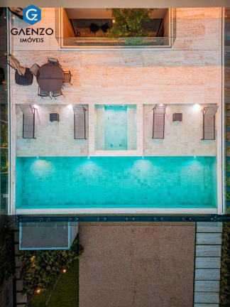 Imagem Casa de Condomínio com 7 Quartos à Venda, 1 m² em Tamboré - Santana De Parnaíba Imagem Casa de Condomínio com 7 Quartos à Venda, 1 m² em Tamboré - Santana De Parnaíba
