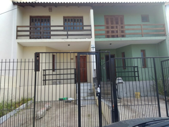 Casa com 2 Quartos à Venda, 100 m² em Guarujá - Porto Alegre
