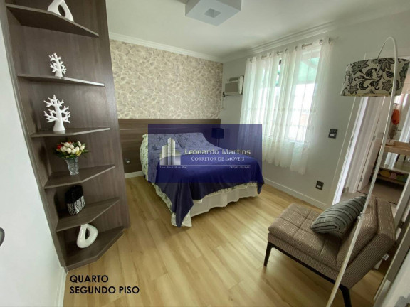 Imagem Cobertura com 4 Quartos à Venda, 260 m² em Vila Nova - Cabo Frio