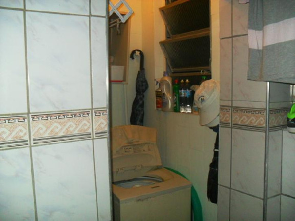 Imagem Apartamento com 3 Quartos à Venda, 101 m² em Campo Grande - Santos