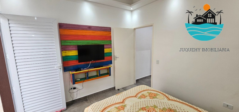 Imagem Imóvel com 1 Quarto à Venda, 50 m² em Juquehy - São Sebastião