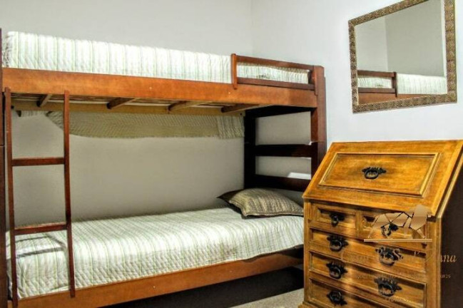 Imagem Apartamento com 3 Quartos à Venda, 180 m² em Morro Do Elefante - Campos Do Jordão