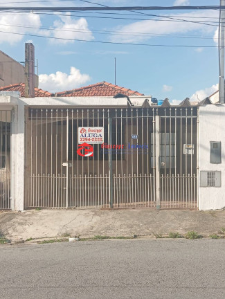 Imagem Casa com 2 Quartos para Alugar, em Jardim Aricanduva - São Paulo Imagem Casa com 2 Quartos para Alugar, em Jardim Aricanduva - São Paulo