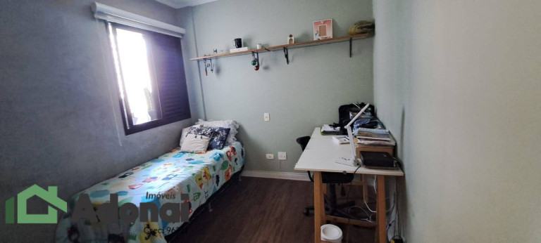 Imagem Apartamento com 4 Quartos à Venda, 183 m² em Centro - Jundiaí