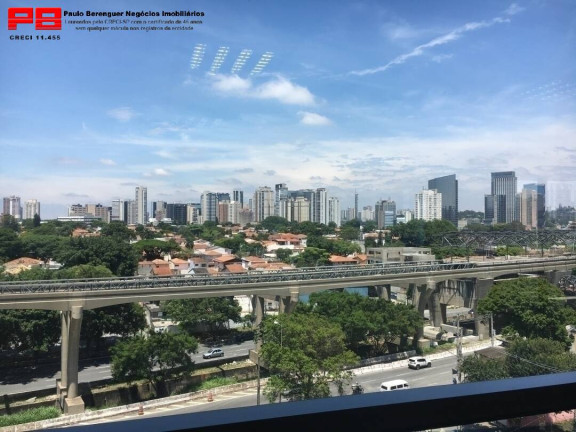 Imagem Imóvel Comercial para Alugar, 271 m² em Cidade Monções - São Paulo