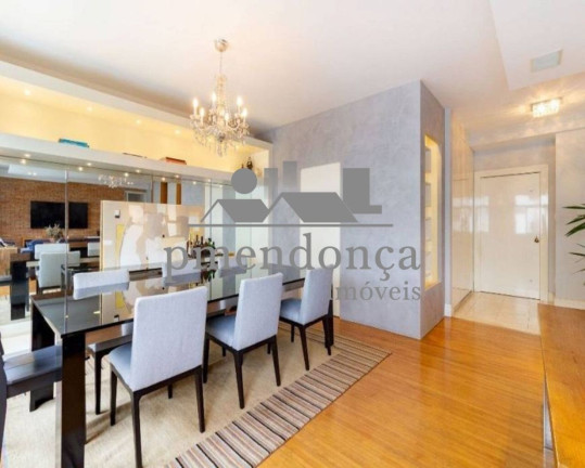Imagem Apartamento com 3 Quartos à Venda, 230 m² em Higienópolis - São Paulo Imagem Apartamento com 3 Quartos à Venda, 230 m² em Higienópolis - São Paulo