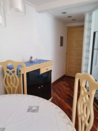 Imagem Apartamento com 2 Quartos à Venda, 51 m² em Jardim Celeste - São Paulo