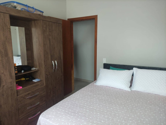 Imagem Apartamento com 3 Quartos à Venda, 75 m² em Los Angeles - Barra Velha