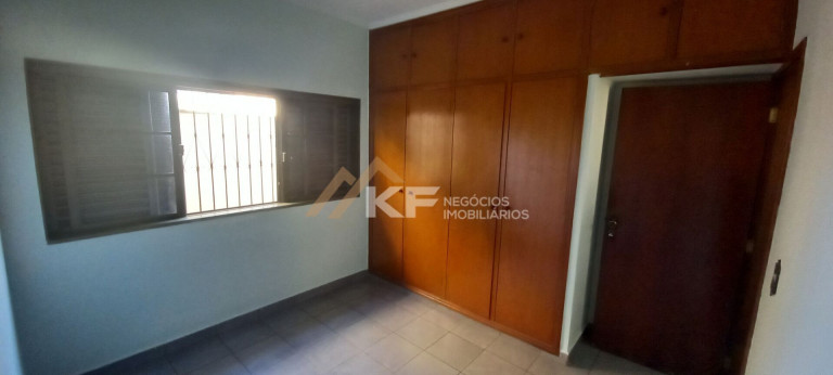 Imagem Casa com 3 Quartos à Venda, 232 m² em Campos Elíseos - Ribeirão Preto