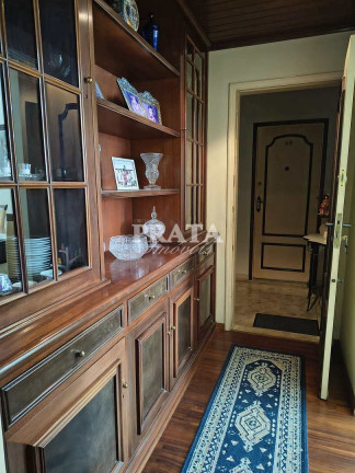 Apartamento com 2 Quartos à Venda, 109 m² em Gonzaga - Santos