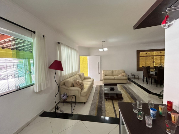 Imagem Casa com 3 Quartos à Venda, 283 m² em Assunção - São Bernardo Do Campo