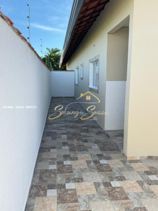 Imagem Casa com 2 Quartos à Venda, 75 m² em Grandesp - Itanhaém Imagem Casa com 2 Quartos à Venda, 75 m² em Grandesp - Itanhaém