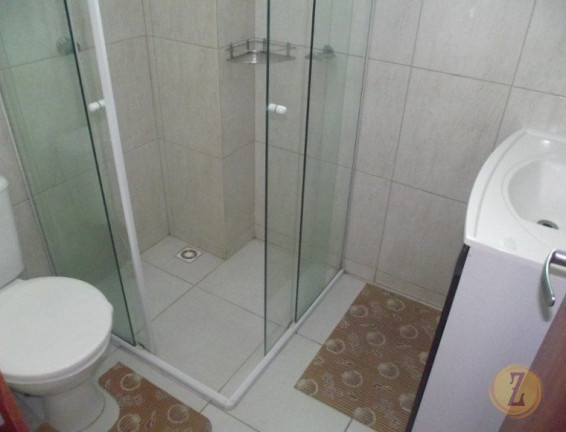 Imagem Apartamento com 2 Quartos para Temporada, 80 m² em Bombas - Bombinhas Imagem Apartamento com 2 Quartos para Temporada, 80 m² em Bombas - Bombinhas