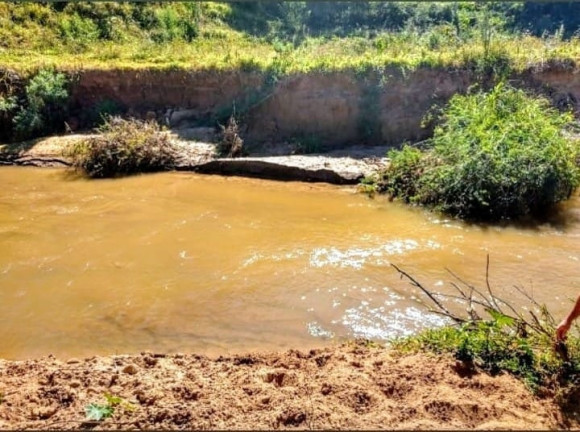Imagem Chácara à Venda, 25.150 m² em Registro - Taubaté Imagem Chácara à Venda, 25.150 m² em Registro - Taubaté