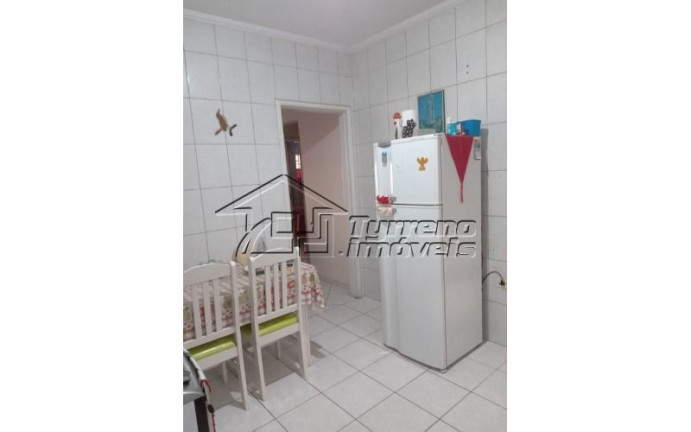 Imagem Casa com 2 Quartos à Venda, 200 m² em Novo Horizonte - São José Dos Campos