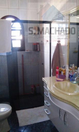 Imagem Casa com 3 Quartos à Venda, 176 m² em Jardim Santo Alberto - Santo André Imagem Casa com 3 Quartos à Venda, 176 m² em Jardim Santo Alberto - Santo André