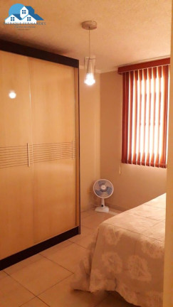 Imagem Apartamento com 3 Quartos à Venda, 55 m² em Jardim São Nicolau - São Paulo Imagem Apartamento com 3 Quartos à Venda, 55 m² em Jardim São Nicolau - São Paulo