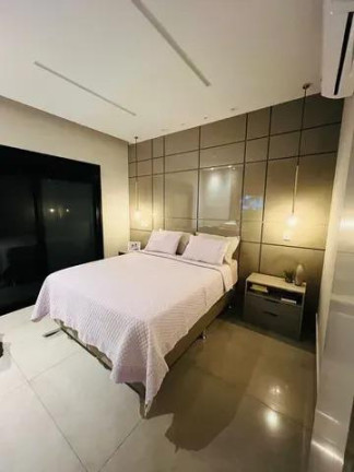 Imagem Casa com 3 Quartos à Venda, 250 m² em Condomínio Residencial Florais Dos Lagos - Cuiabá Imagem Casa com 3 Quartos à Venda, 250 m² em Condomínio Residencial Florais Dos Lagos - Cuiabá
