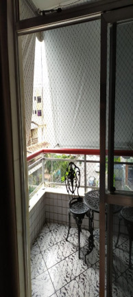 Imagem Imóvel com 2 Quartos à Venda, 97 m² em Vila Valqueire - Rio De Janeiro