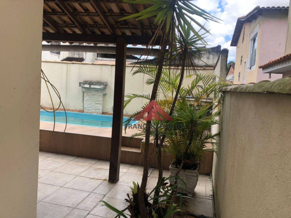 Imagem Casa com 3 Quartos à Venda, 180 m² em Tribobó - São Gonçalo Imagem Casa com 3 Quartos à Venda, 180 m² em Tribobó - São Gonçalo