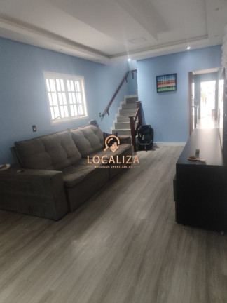 Casa com 3 Quartos à Venda, 129 m² em Jardim Das Indústrias - São José Dos Campos