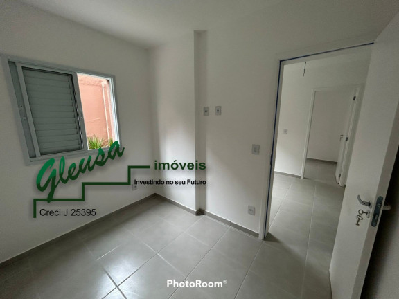 Imagem Apartamento com 2 Quartos para Alugar, 40 m² em Vila Matilde - São Paulo