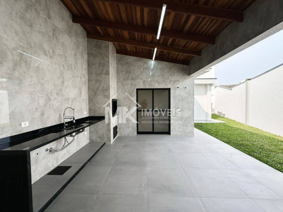 Imagem Casa com 3 Quartos à Venda, 175 m² em Planta Araçatuba - Piraquara Imagem Casa com 3 Quartos à Venda, 175 m² em Planta Araçatuba - Piraquara