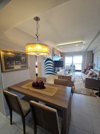 Imagem Imóvel com 1 Quarto à Venda, 61 m² em Armação - Salvador Imagem Imóvel com 1 Quarto à Venda, 61 m² em Armação - Salvador