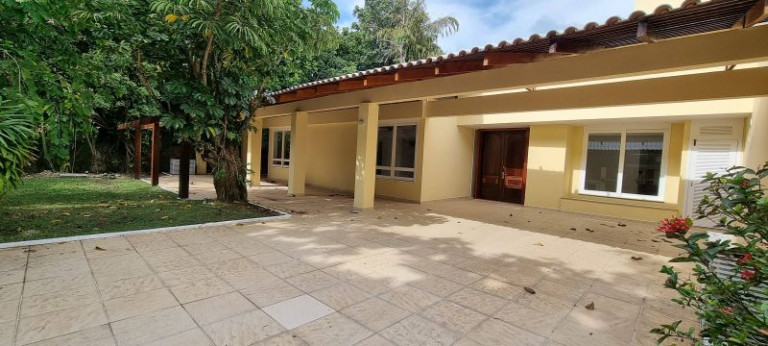 Imagem Casa com 5 Quartos para Alugar, 1.095 m² em Barra Da Tijuca - Rio De Janeiro Imagem Casa com 5 Quartos para Alugar, 1.095 m² em Barra Da Tijuca - Rio De Janeiro