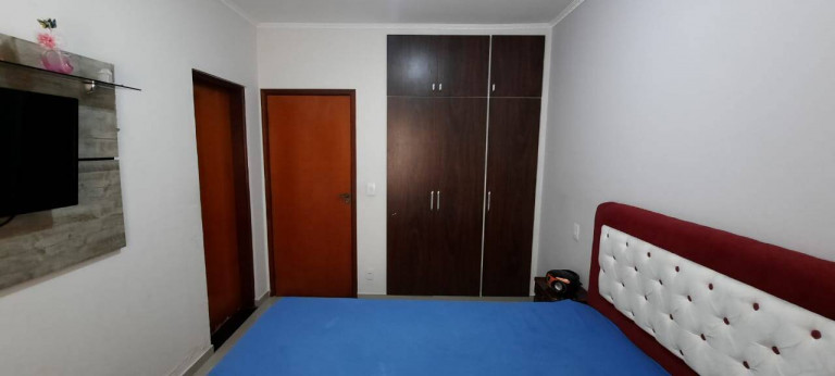 Imagem Apartamento com 3 Quartos à Venda, 96 m² em Campinas